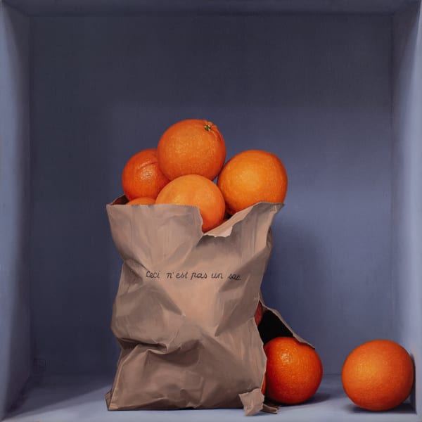 Jonathan Dalton - Synthetic Eden in the Age of Simulation, 2025