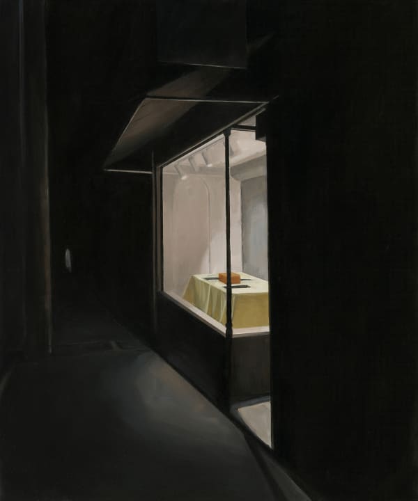 Marie Mansfield - dummy some days, 2026