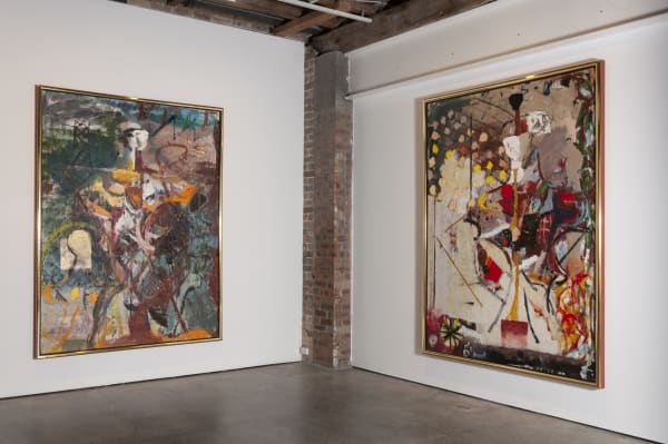 Looking for Urchins and Louis Ferrari