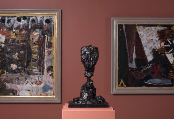 I Love you to Pieces and Back Together Again