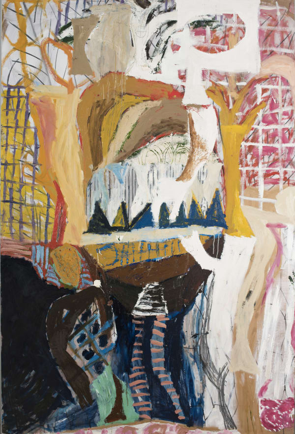 We are Clumsy Now on this Southern Beach — New Works from the South of France