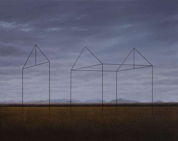 38 Weeks to Settlement