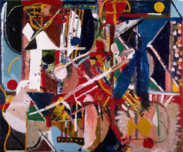 École Des Arts: Just outside Toulouse James Drinkwater