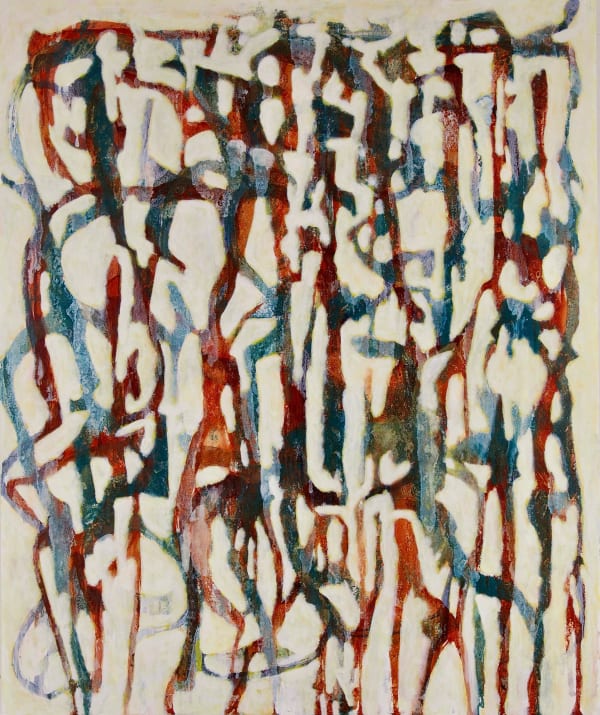 Nanda\Hobbs Artists in the Waverley Art Prize