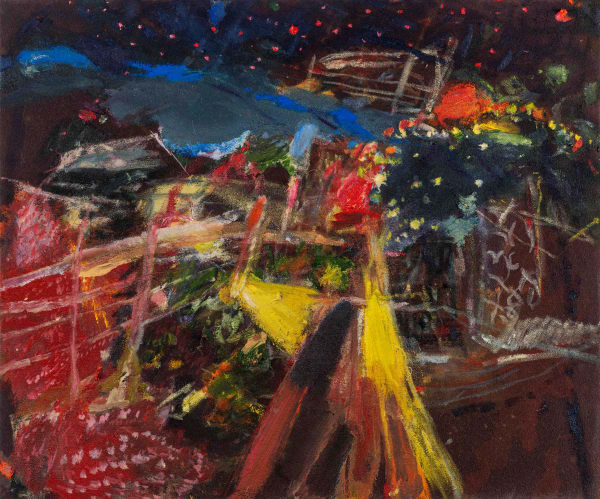 2025 Gosford Art Prize finalists: Stephanie Eather and Braddon Snape