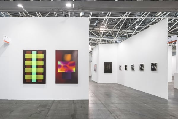 193 Gallery Artissima25 19