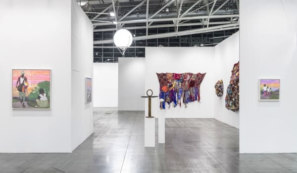 193 Gallery Artissima25 39