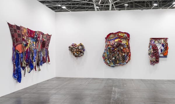 193 Gallery Artissima25 59