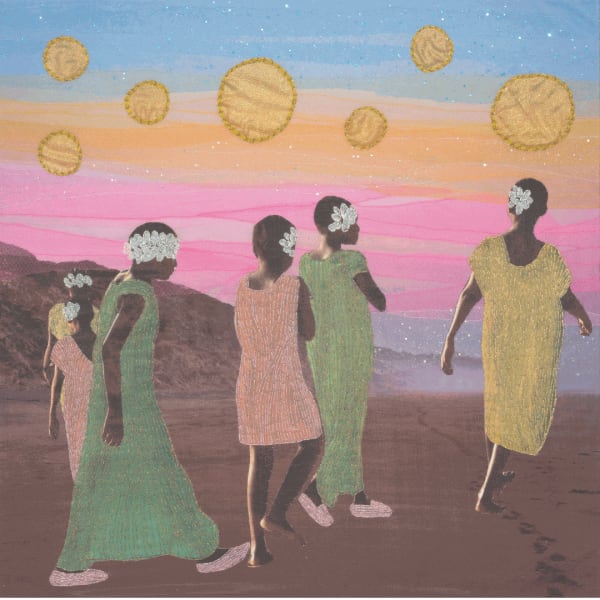 Joana Choumali