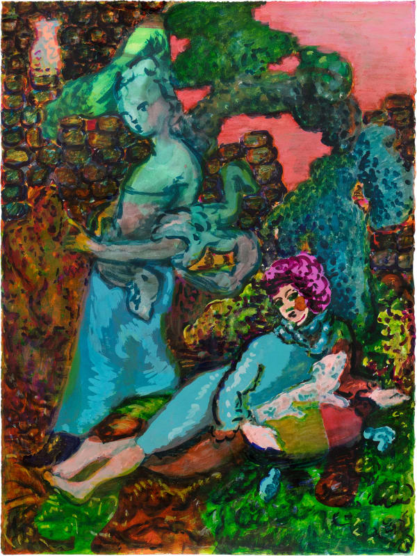 Delphine Hennelly