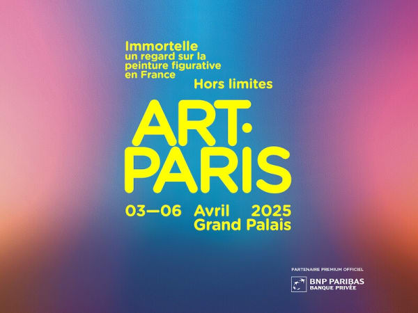 Art Paris 2025