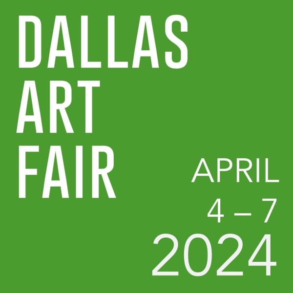Dallas Art Fair 2024