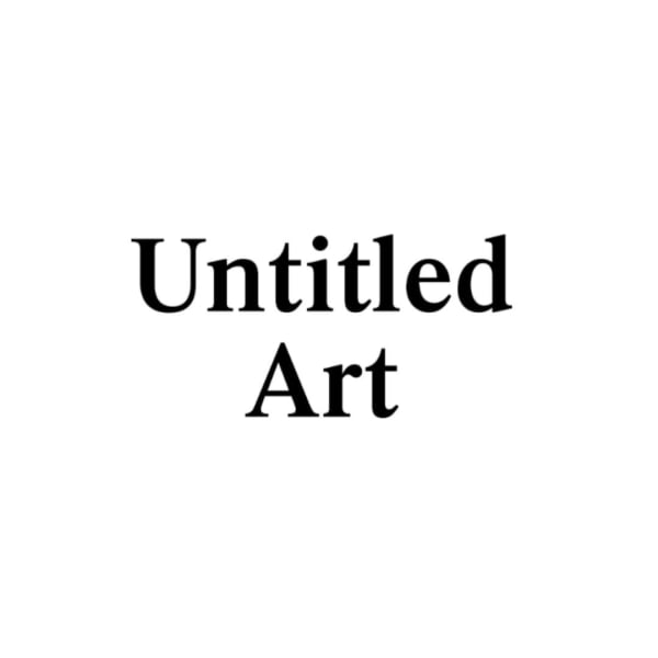 Untitled Miami 2025, Miami⎮US
