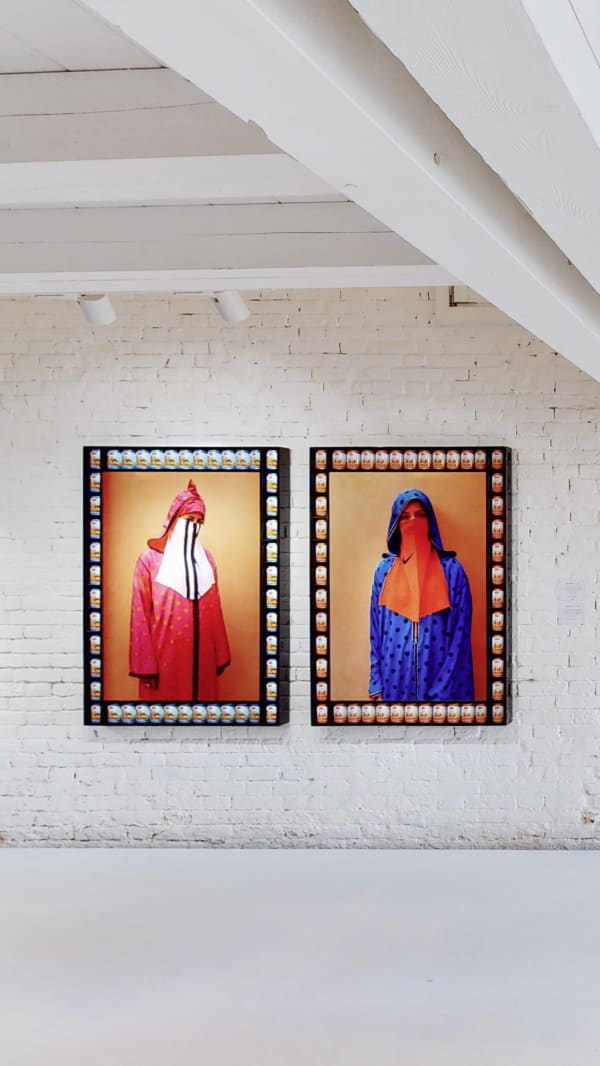 The Colors of Dreams Hassan Hajjaj ⎮ Thandiwe Muriu ⎮ Derrick Ofosu Boateng