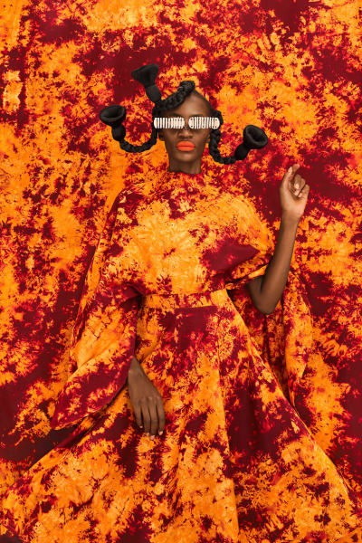 Thandiwe Muriu