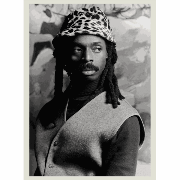 Art contemporain : Francis Essoua Kalu expose sa feinte naïveté à Paris - Le Monde