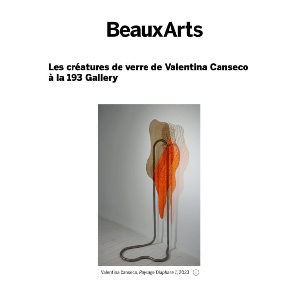 Place aux femmes ! 5 expos gratuites pour découvrir des artistes uniques en leur genre - Beaux Arts Magazine