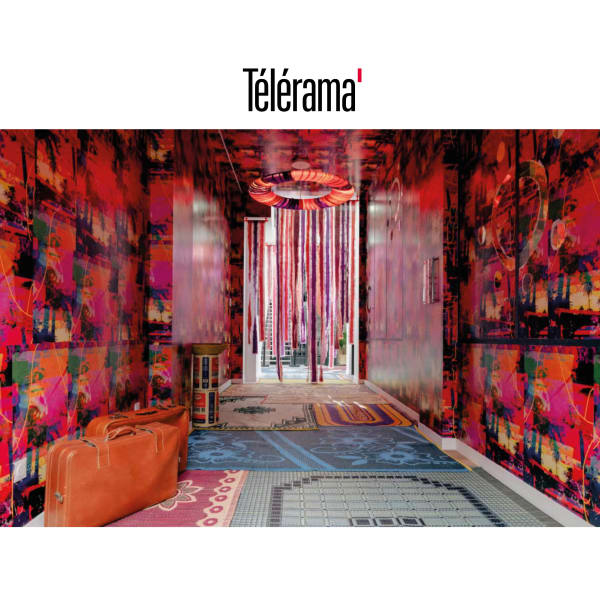 À Paris, la Maison des mondes africains voulue par Emmanuel Macron ouvre grand ses portes