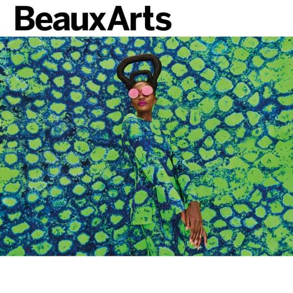 5 photography exhibitions in Paris galleries that blow us away