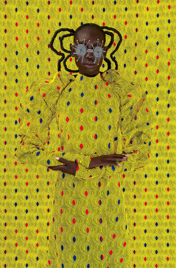 WAX exhibition at Musée de l'Homme in Paris