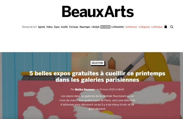 India breaks free from the caste system at 193 Gallery