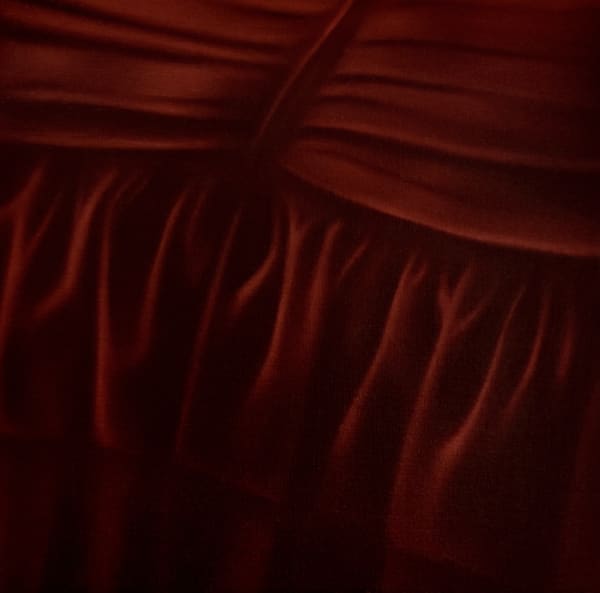 Evie Mae Jacobs Scarlet Nights, 2023