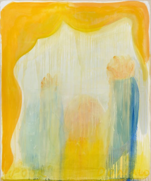 Grant Foster - Help , 2023