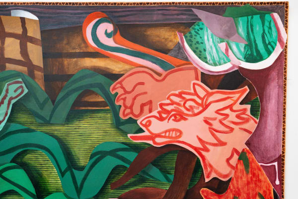 Dismember My Monster Lottie Stoddart