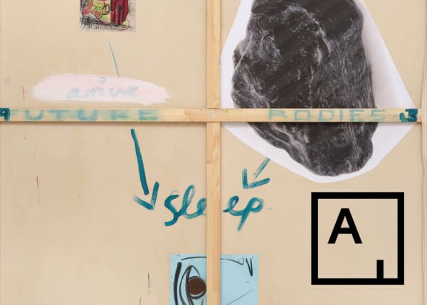 Art for Large Spaces, ARTSY FEATURE IN CURATED COLLECTION