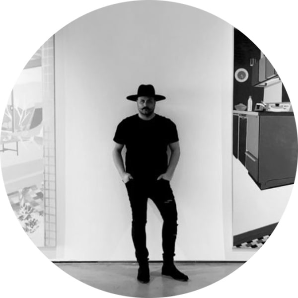 Michael Callas The Universe Is In the Individual