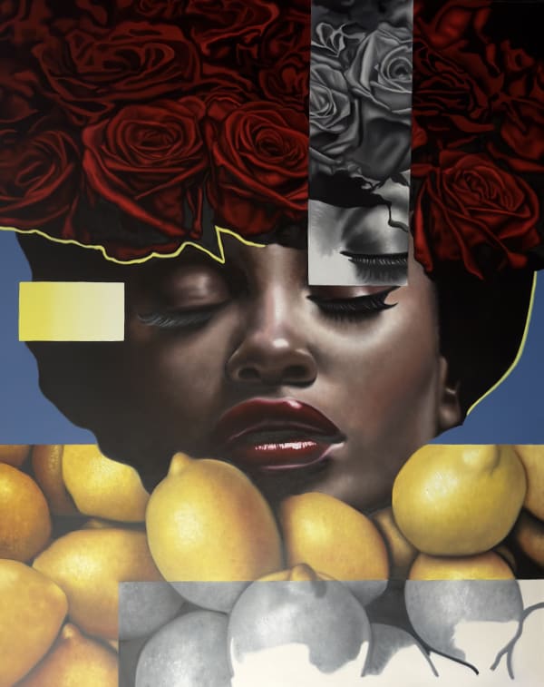 FORTITUDE A Summer Group Show