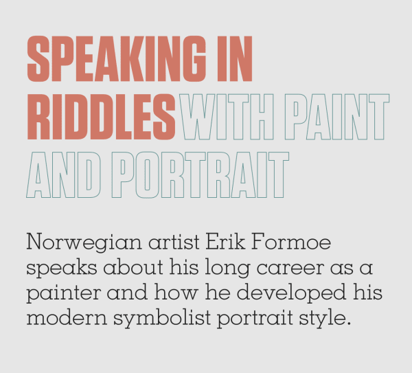 Blacklisted Arts & Culture