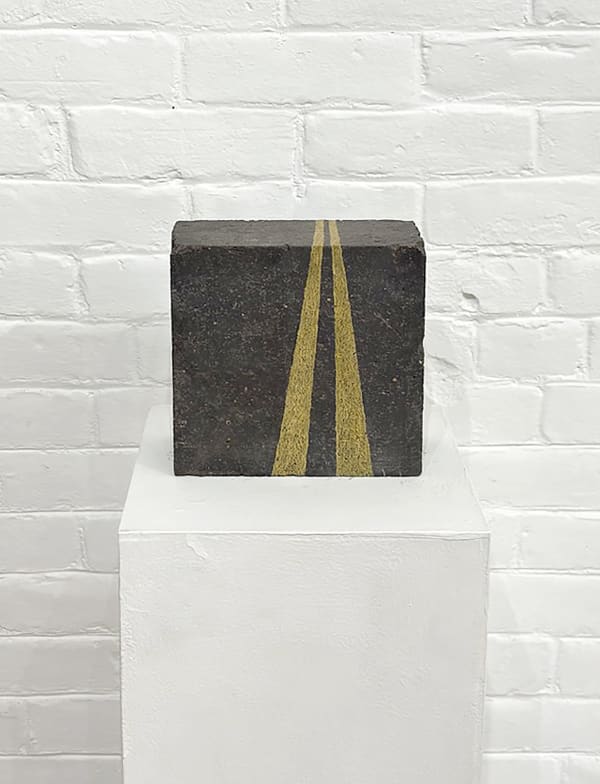 Dean Brown, holyoke artifact 5