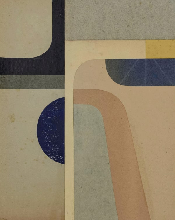 soizic menut, tiny no. 38, 2023