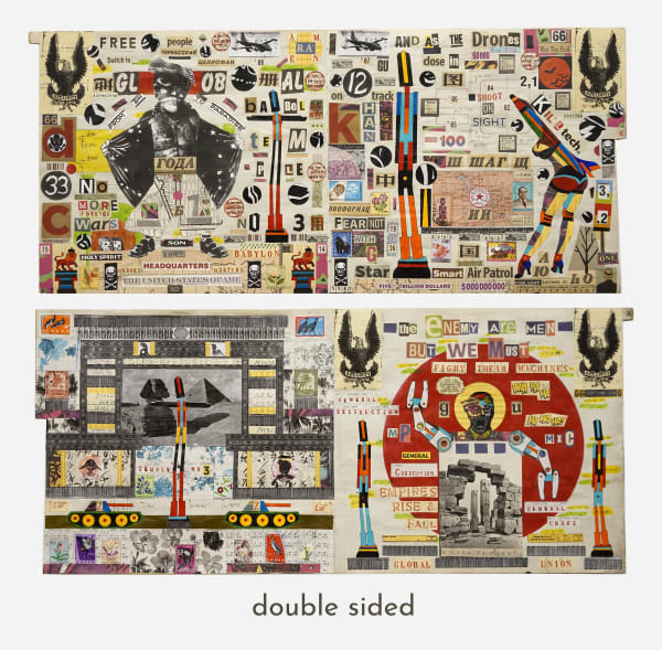 Babel Khan, #16 - rising son