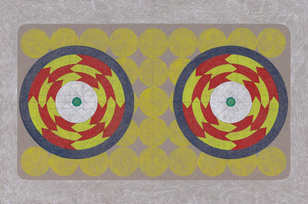 scott l. dickson, television eyes