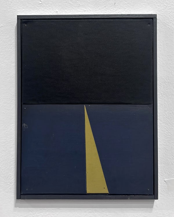 Dean Brown, under cover 38 , 2025