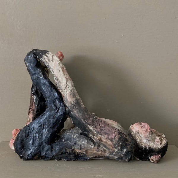 laura chasman, SLINGSHOT, 2023