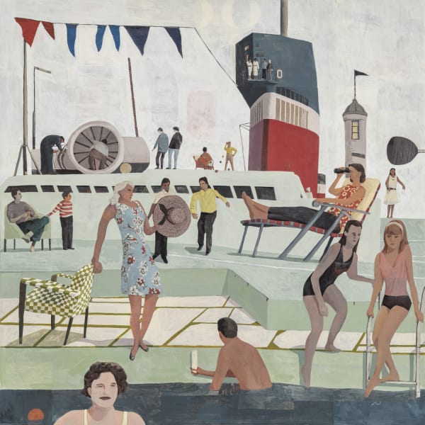 hannah morris, show boat, 2024