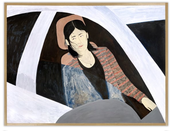 kees holterman, carsick