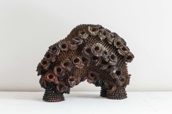 karlene jean kantner, rainbow, 2021