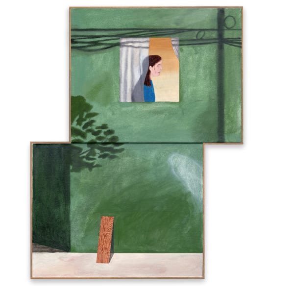 kees holterman, glimpse