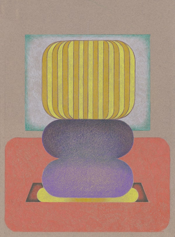 scott l. dickson, television trim