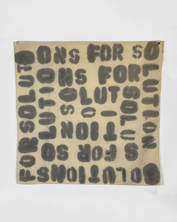 locals no. 1 A, Kim Reinhardt - solutions