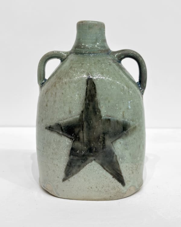 AA - LOCALS NO. 2 , GARRETT SANDERS - BOTTLE #7