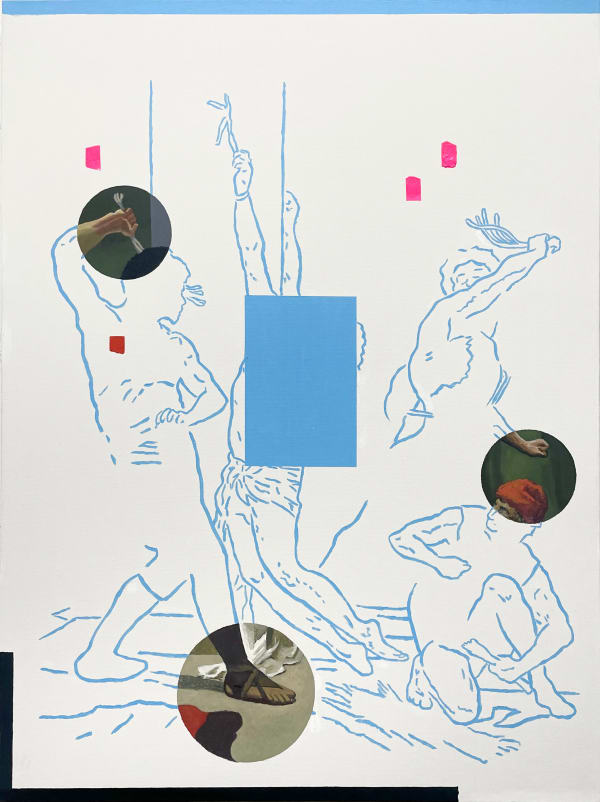 AA - LOCALS NO. 2 , CHRIS SULLIVAN - MAN TO MAN (BOUGEUREAU)