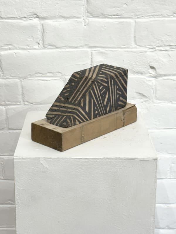 Dean Brown, holyoke artifact 4