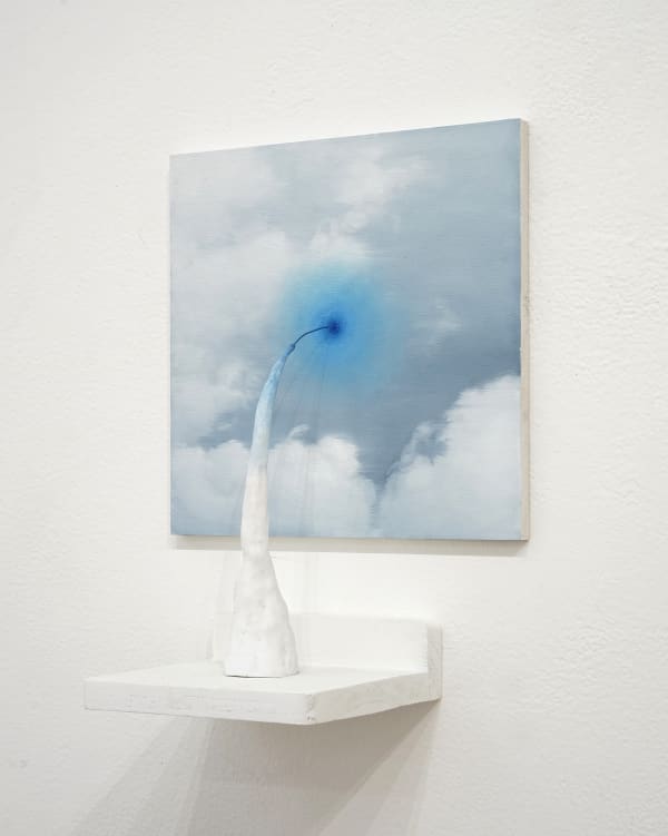 Ashley Eliza Williams, Communication Attempt (angler fish) - sold