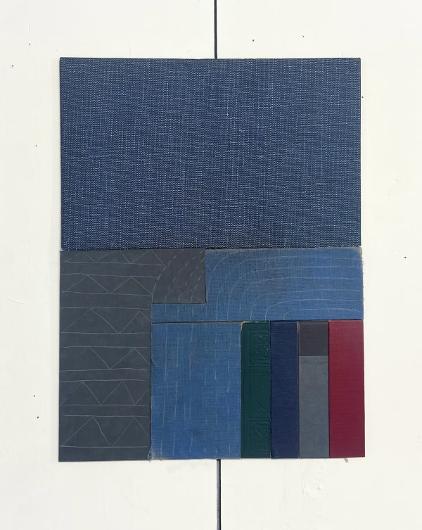 Dean Brown, under cover 15, 2024