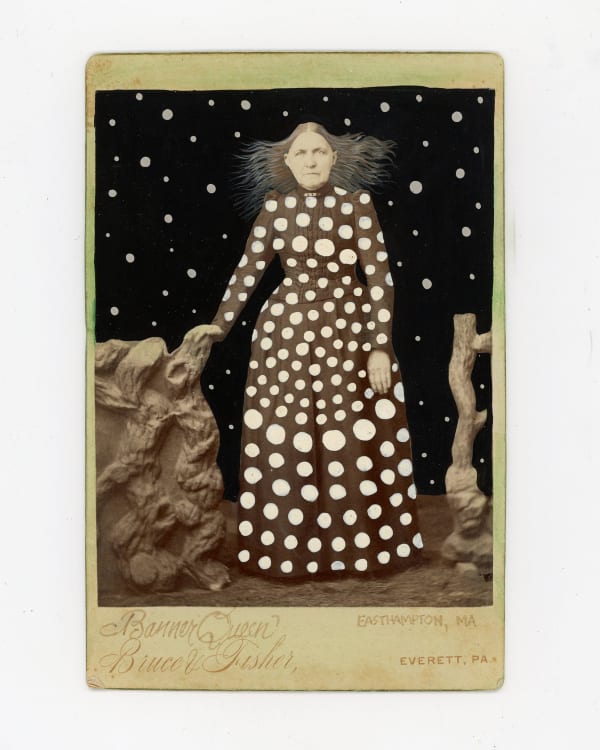 amy johnquest, agnesia